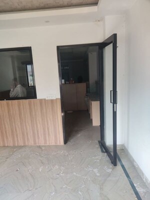 Team Area in  Office Space at Yusuf Sarai – for Rent