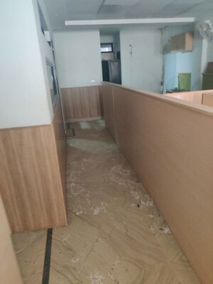 Team Area in  Office Space at Yusuf Sarai – for Rent