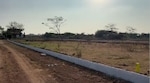 244 Sq.Yd. Plot in Kothur