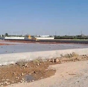 Swimming Pool in  Plot at Basdeopur – for Sale