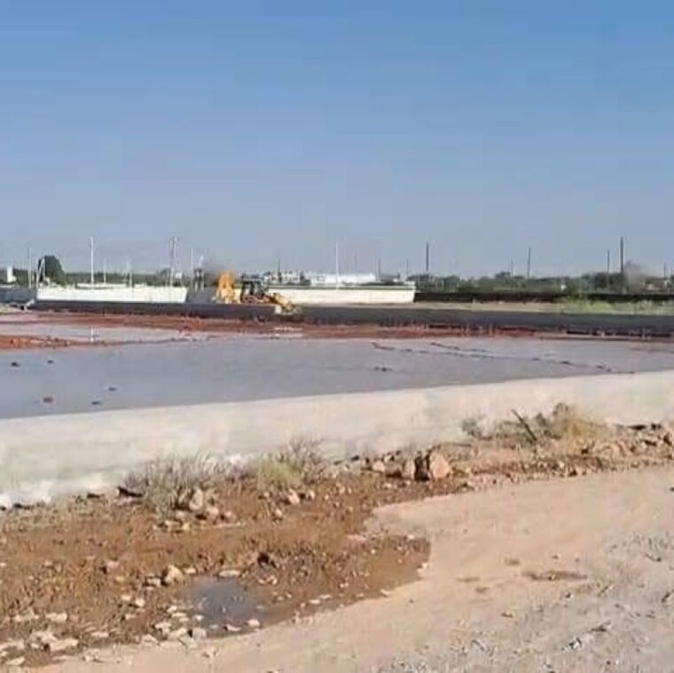 Swimming Pool, basdeopur  1000 Sq.Ft. Plot In Basdeopur Darbhanga 10094650