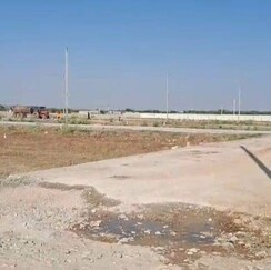 Plot For Sale in Basdeopur