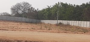 Plot Area in  Plot at Bhongiri Warangal Highway – for Sale
