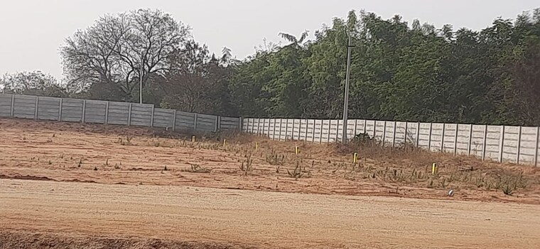 undefined, bhongiri warangal highway  180 Sq.Yd. Plot In Bhongiri Warangal Highway Hyderabad 10052491