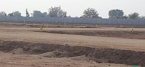 Plot Area in  Plot at Bhongiri Warangal Highway – for Sale