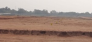 Plot Area in  Plot at Bhongiri Warangal Highway – for Sale