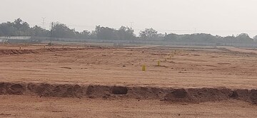 Plot Area in  Plot at Bhongiri Warangal Highway – for Sale