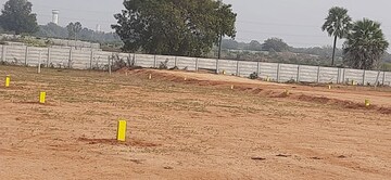 Plot Area in  Plot at Bhongiri Warangal Highway – for Sale