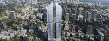 4 BHK Apartment For Sale in Tardeo