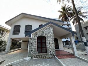 4 BHK Villa – Exterior View View at Skanda Moksh, Marathahalli - for Rent