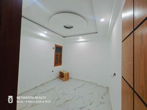 Bedroom in 4 BHK Builder Floor at Sector 73 – for Sale