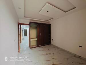 Bedroom in 4 BHK Builder Floor at Sector 73 – for Sale