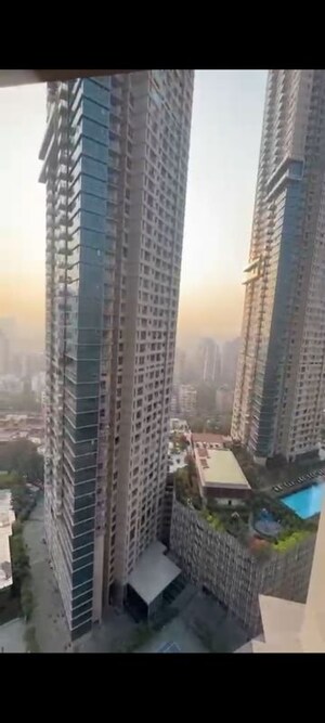 2 BHK Apartment For Rent in Sheth Auris Bliss, Malad West