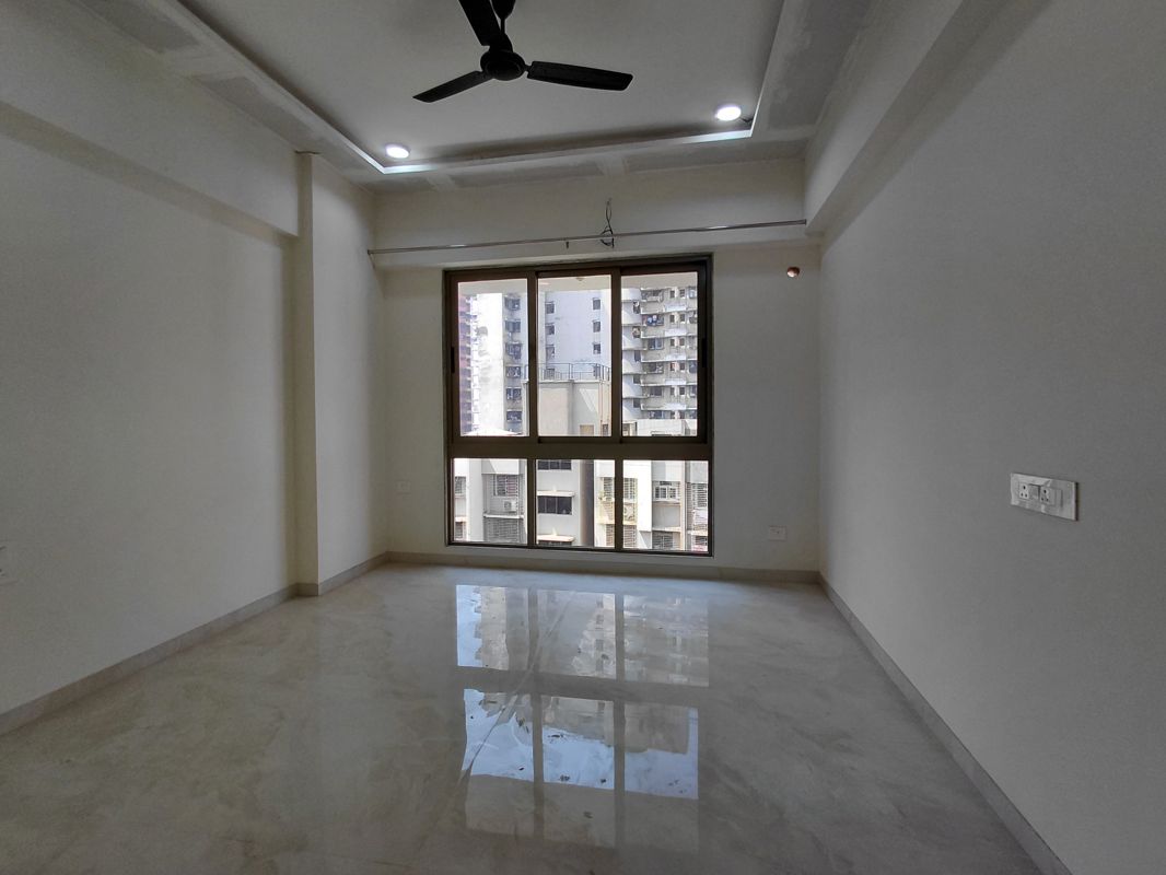 3 BHK Apartment For Rent in Mangal Karini