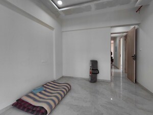 Room in 3 BHK Apartment at Mangal Karini, Goregaon West – for Rent