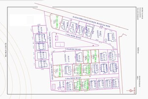 Master Plan in 4 BHK Villa at Kadachira – for Sale
