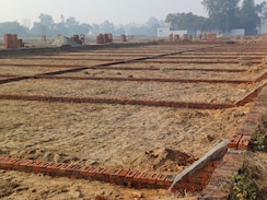 Plot For Sale in UPSIDC Site B