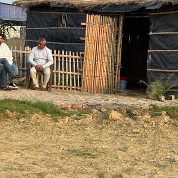  Plot – Exterior View View at Sobhan - for Sale