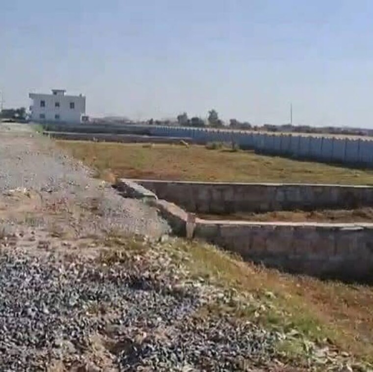 undefined, sobhan  2000 Sq.Yd. Plot In Sobhan Darbhanga 10056564