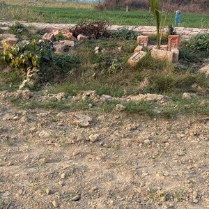 Plot Area in  Plot at Sobhan – for Sale