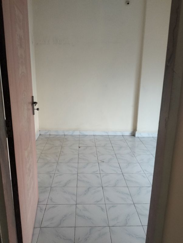 1 BHK 560 Sq.Ft. Apartment in Eden Rose 3