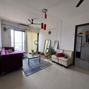 2 BHK Apartment For Rent in Vedant CHS Santacruz, Goi Staff Colony