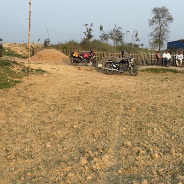  Plot For Sale in Sobhan