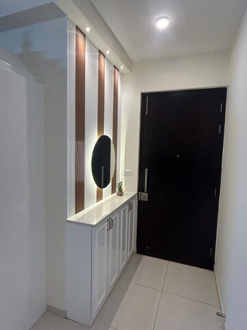 3 BHK Apartment For Rent in Godrej 24 Sarjapur, Sarjapur Road