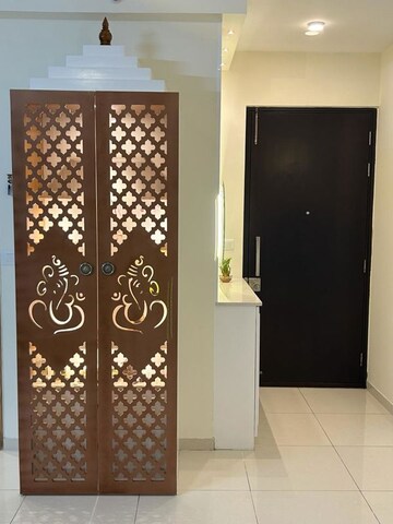 Bedroom in 3 BHK Apartment at Godrej 24 Sarjapur, Sarjapur Road – for Rent