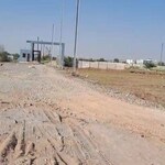 1000 Sq.Ft. Plot in Sobhan