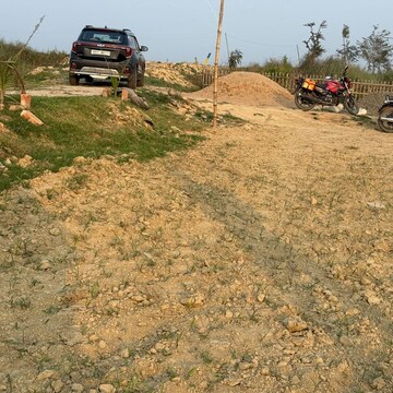 Parking in  Plot at Sobhan – for Sale