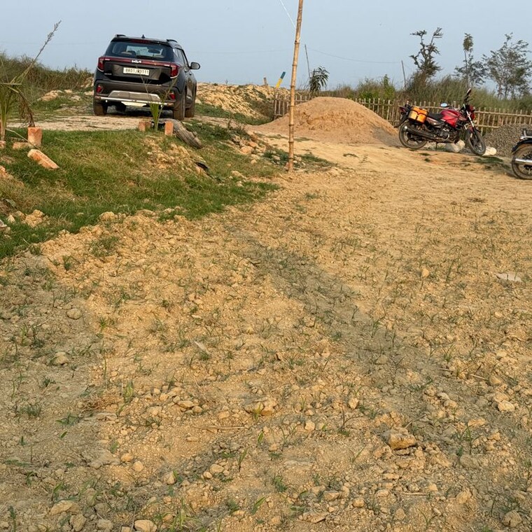  Parking, sobhan  1000 Sq.Ft. Plot In Sobhan Darbhanga 10056557