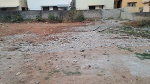 Plot Area in  Plot at Malkajgiri – for Sale