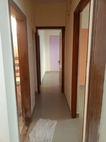 Building Lobby in 2 BHK Apartment at Mayur Park CHS, Kamothe – for Sale