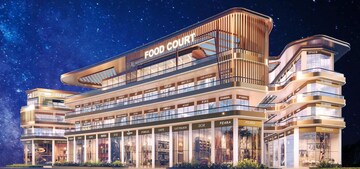 3 BHK Apartment – Exterior View View at M3M Capital, Sector 113 - for Sale