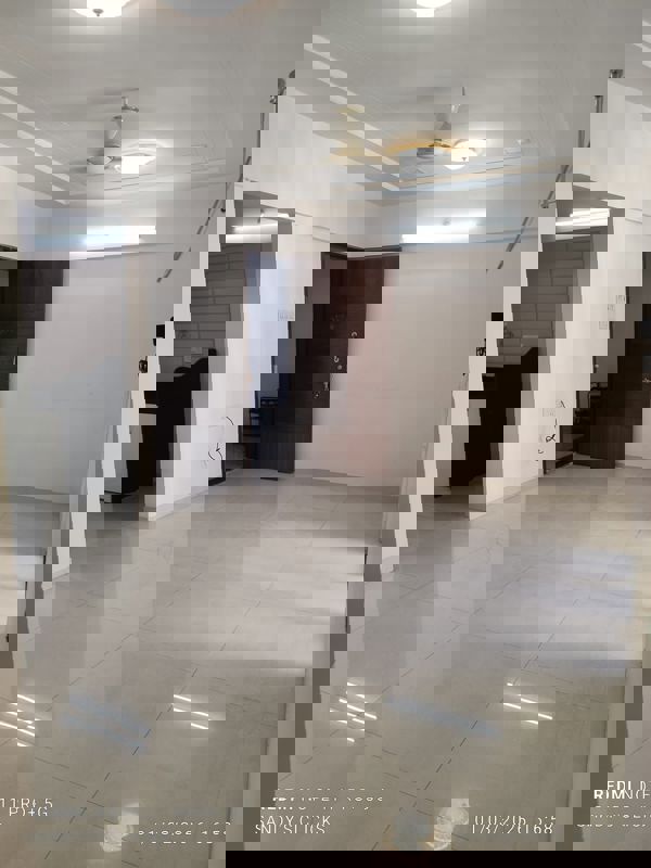 1 BHK 650 Sq.Ft. Apartment in GK Aarcon