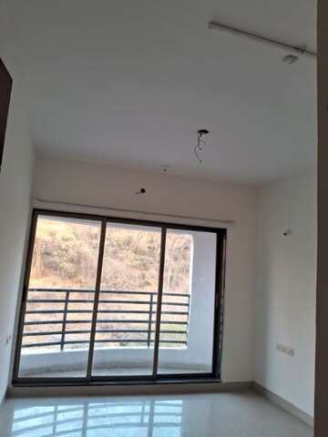 Bedroom in 2 BHK Apartment at Sanghvi Heights, Wadala – for Sale
