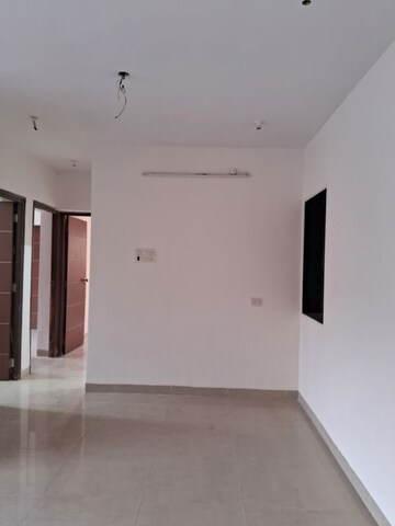 Living Room in 2 BHK Apartment at Sanghvi Heights, Wadala – for Sale