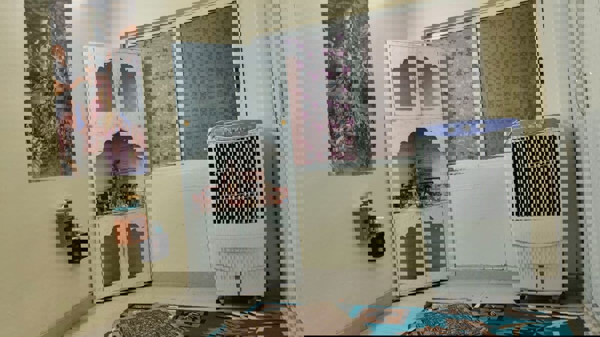 2 BHK 1135 Sq.Ft. Apartment in Land Craft Golf Links Apartment Phase 2