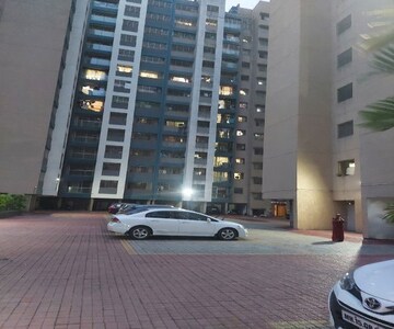 1 BHK Apartment – Exterior View View at Sri Dutt Garden Avenue K, Virar West - for Rent