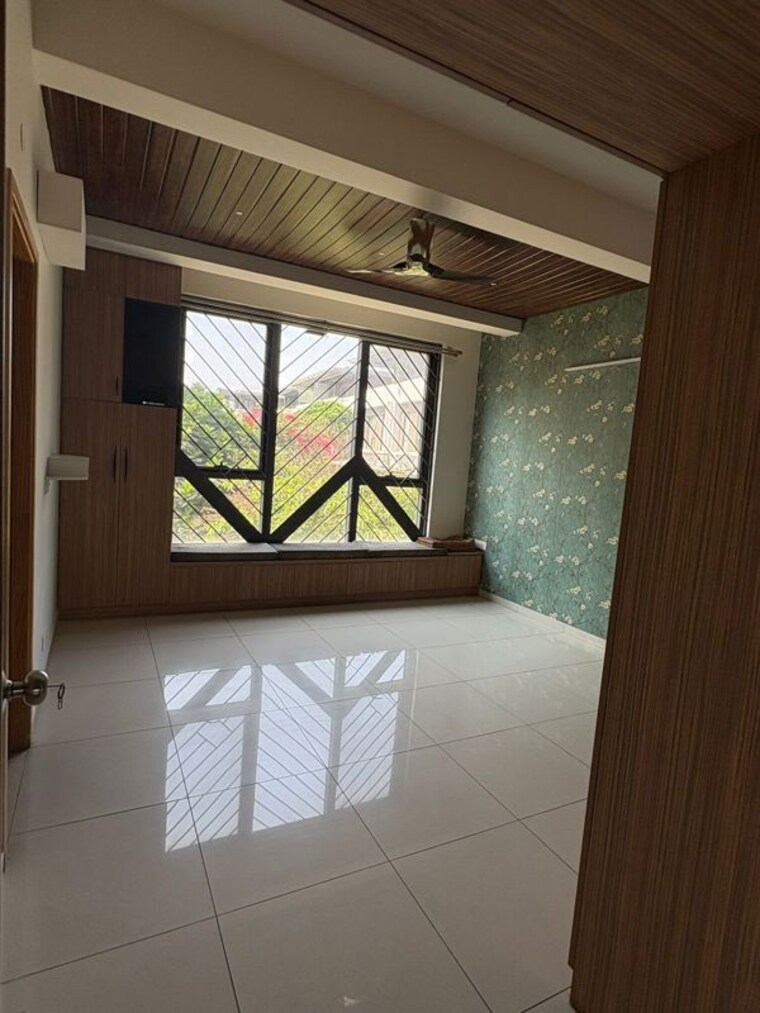 Bedroom, alanoville-apartments 4 Bedroom 2950 Sq.Ft. Villa In Hennur Road Bangalore 10094818