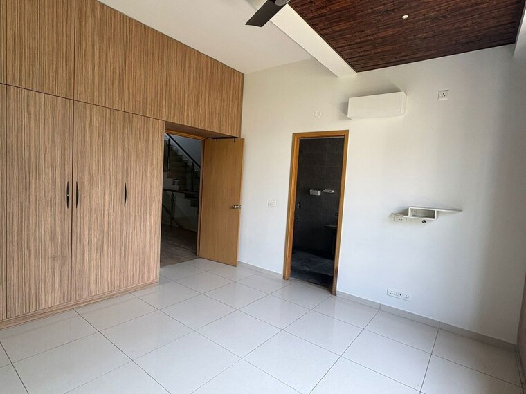 Room, alanoville-apartments 4 Bedroom 2950 Sq.Ft. Villa In Hennur Road Bangalore 10094818