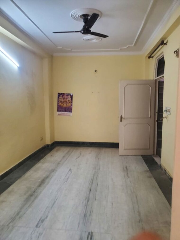 Living Room, vaishali sector 5 1 Bedroom 560 Sq.Ft. Builder Floor In Vaishali Sector 5 Ghaziabad 10094821