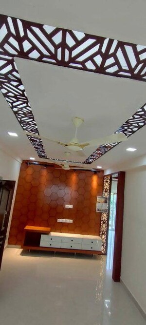 3 BHK Apartment For Rent in Ankush Creek Apartments, Manikonda