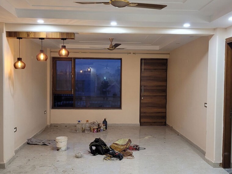  Parking, ansal-palam-triangle 4 Bedroom 360 Sq.Yd. Builder Floor In Palam Vihar Extension Gurgaon 10094927