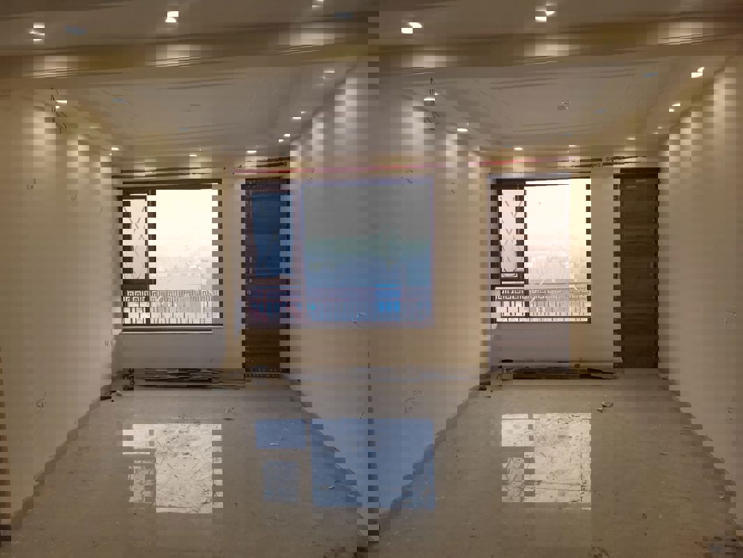 4 BHK 360 Sq.Yd. Builder Floor in Ansal Palam Triangle