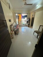 2 BHK 860 Sq.Ft. Apartment in Juhi Garden