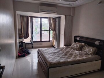 Bedroom in 2 BHK Apartment at Juhi Garden, Kamothe – for Sale