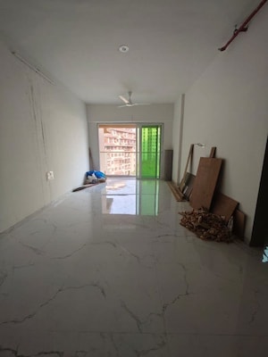 Hall in 2.5 BHK Apartment at Elite The Crown, Tilak Nagar – for Rent