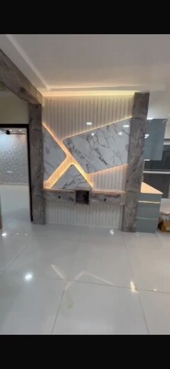 3 BHK + Pooja Room Apartment For Rent in ASBL Spire